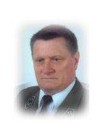 Wiceprzewodniczący Piotr Piotrowski