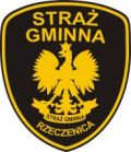 logo Straży Gminnej