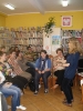 2012.03.30 Spotkanie autorskie z Anną Onichimowską