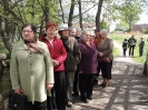 2012.05.17 Klub Emeryta - wycieczka po gminie