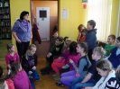 2013.03.08 Spotkanie autorskie z Katarzyną Zychlą