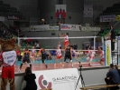 2014.11.21 Mecz piłki siatkowej drużyn: Jastrzębski Węgiel i Transfer Bydgoszcz.