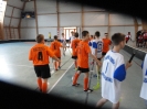 2015.10.21 Mistrzostwa Powiatu w Minihokeju Chłopców.