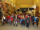 2015.10.30 Wycieczka zorganizowana przez GKPiRPA dla uczniów klas IV i V