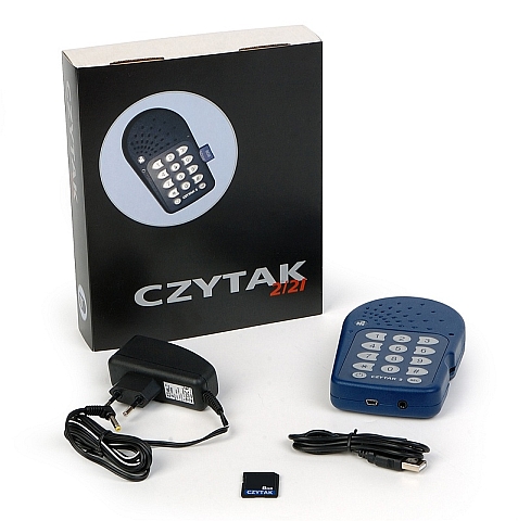 Czytak Plus